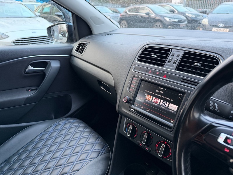 Used Volkswagen Polo 2016 for sale - 77636876: Photo 18