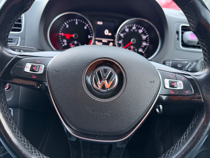 Used Volkswagen Polo 2016 for sale - 77636876: Photo 22