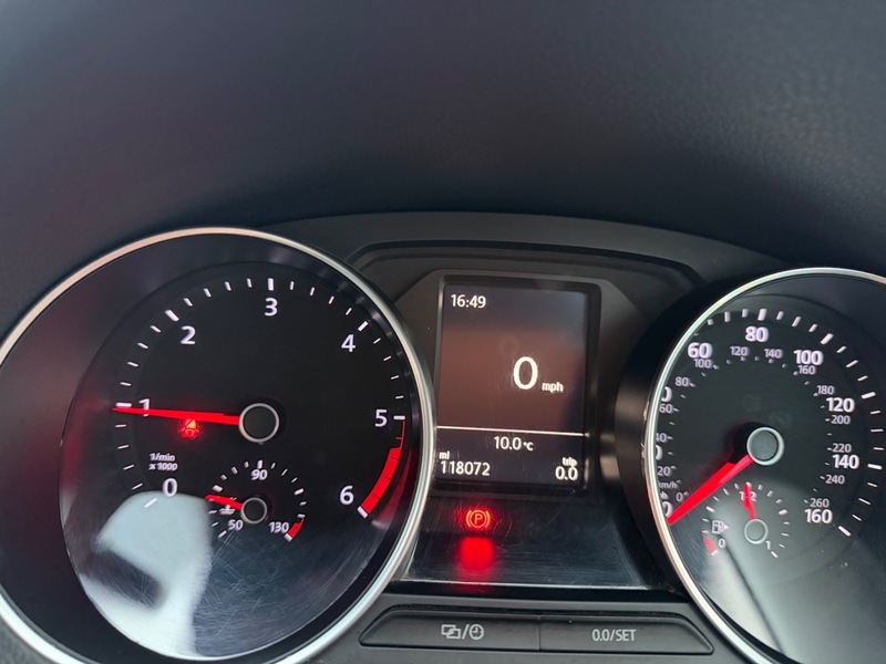 Used Volkswagen Polo 2016 for sale - 77636876: Photo 25