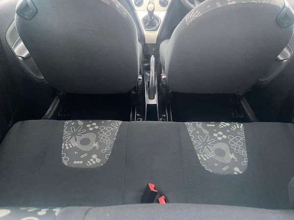 Used Ford Ka 2012 for sale - 76123620: Photo 10