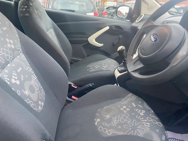 Used Ford Ka 2012 for sale - 76123620: Photo 12