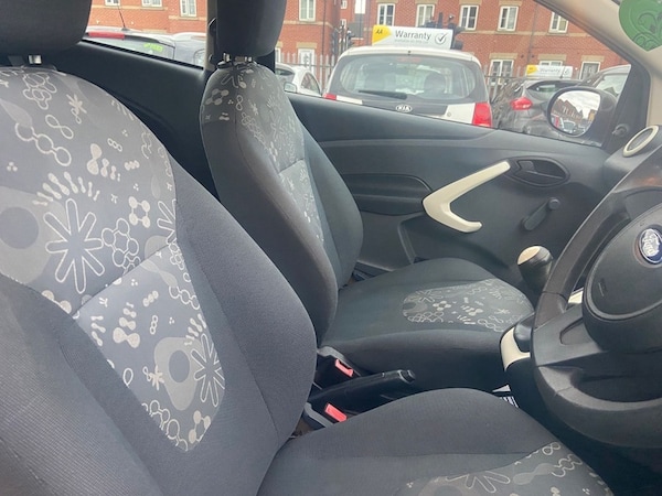Used Ford Ka 2012 for sale - 76123620: Photo 13