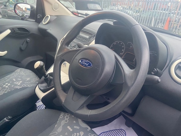Used Ford Ka 2012 for sale - 76123620: Photo 14