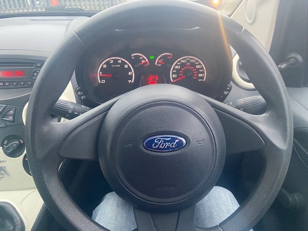 Used Ford Ka 2012 for sale - 76123620: Photo 15