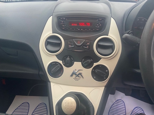 Used Ford Ka 2012 for sale - 76123620: Photo 16