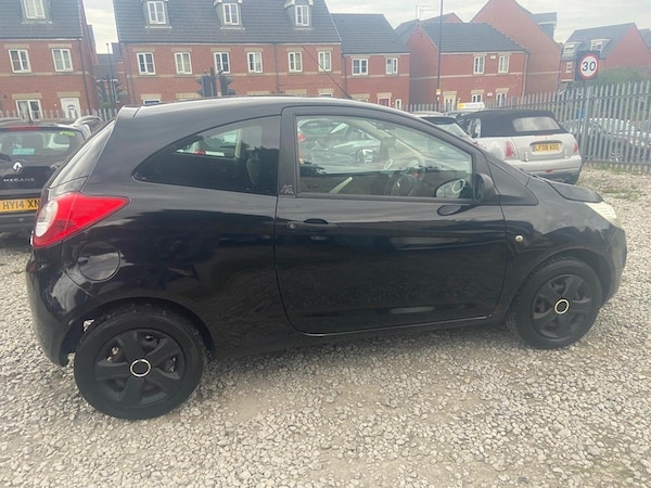 Used Ford Ka 2012 for sale - 76123620: Photo 4