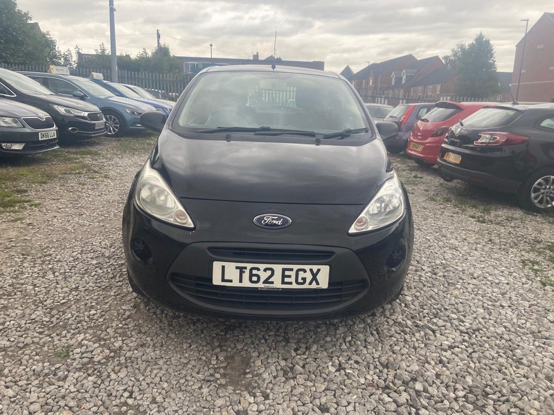 Used Ford Ka 2012 for sale - 76123620: Photo 5