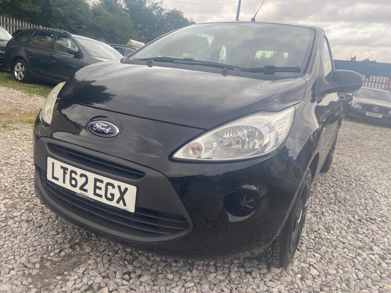 Used Ford Ka 2012 for sale - 76123620: Photo 7