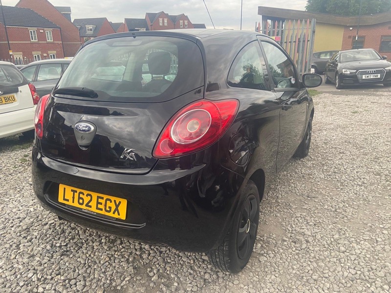 Used Ford Ka 2012 for sale - 76123620: Photo 8