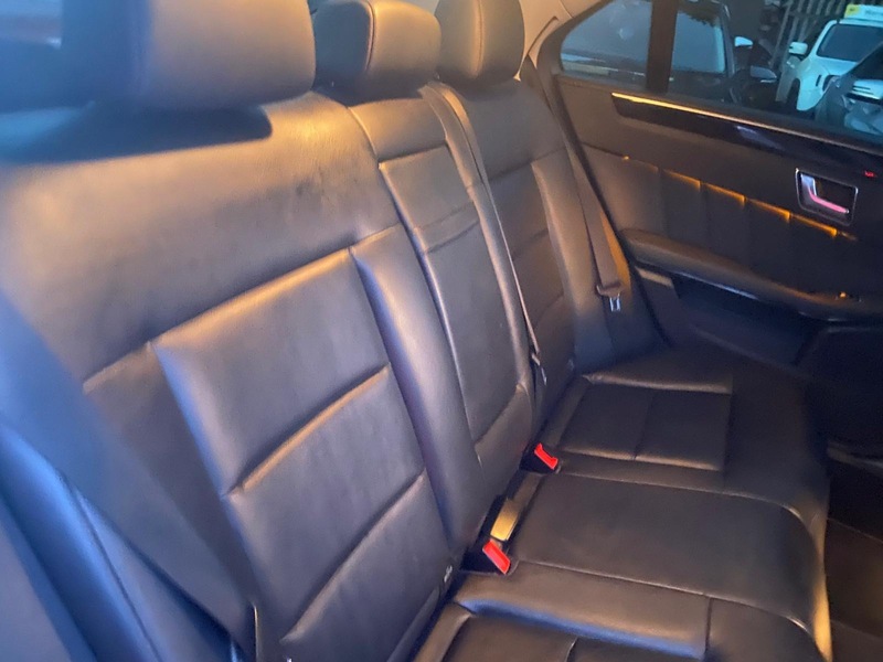 Used Mercedes-Benz B Class 2013 for sale - 76376405: Photo 10