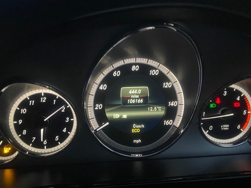 Used Mercedes-Benz B Class 2013 for sale - 76376405: Photo 18