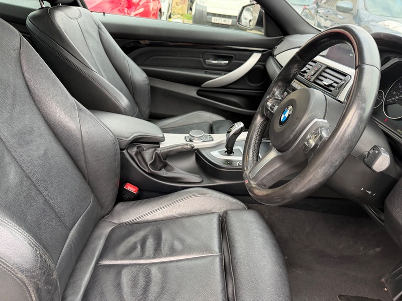 Used BMW 4 Series 2019 for sale - 78045274: Photo 18
