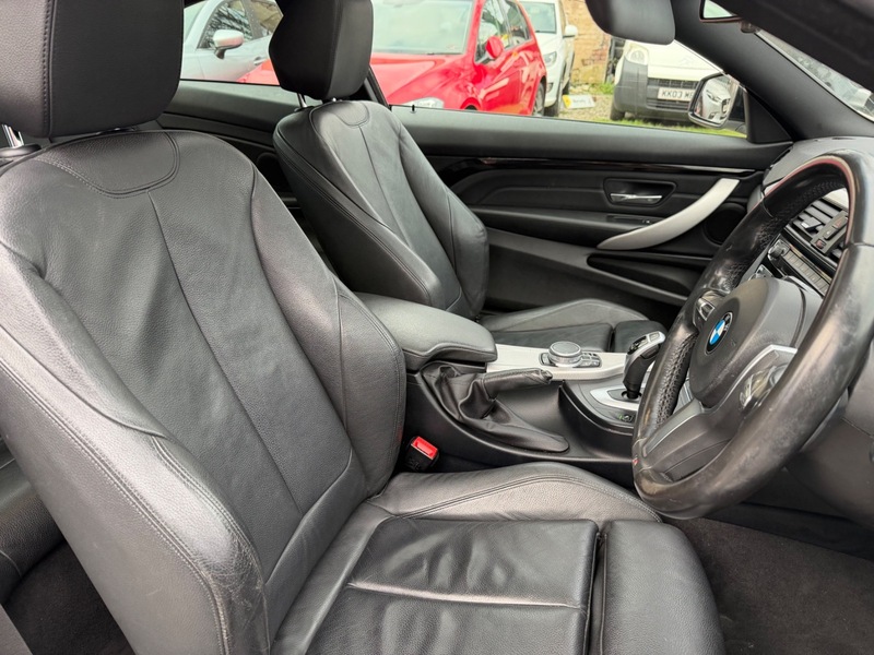 Used BMW 4 Series 2019 for sale - 78045274: Photo 20