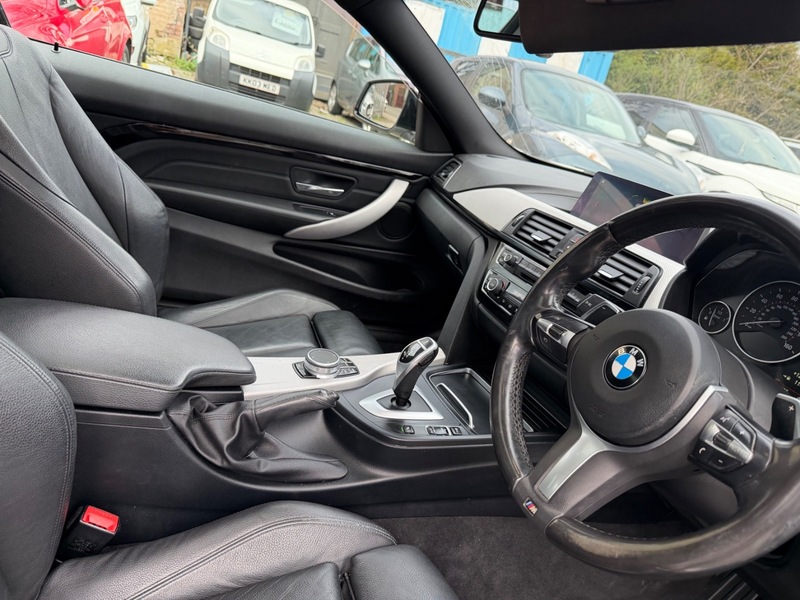 Used BMW 4 Series 2019 for sale - 78045274: Photo 21
