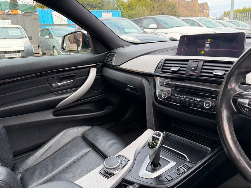 Used BMW 4 Series 2019 for sale - 78045274: Photo 23