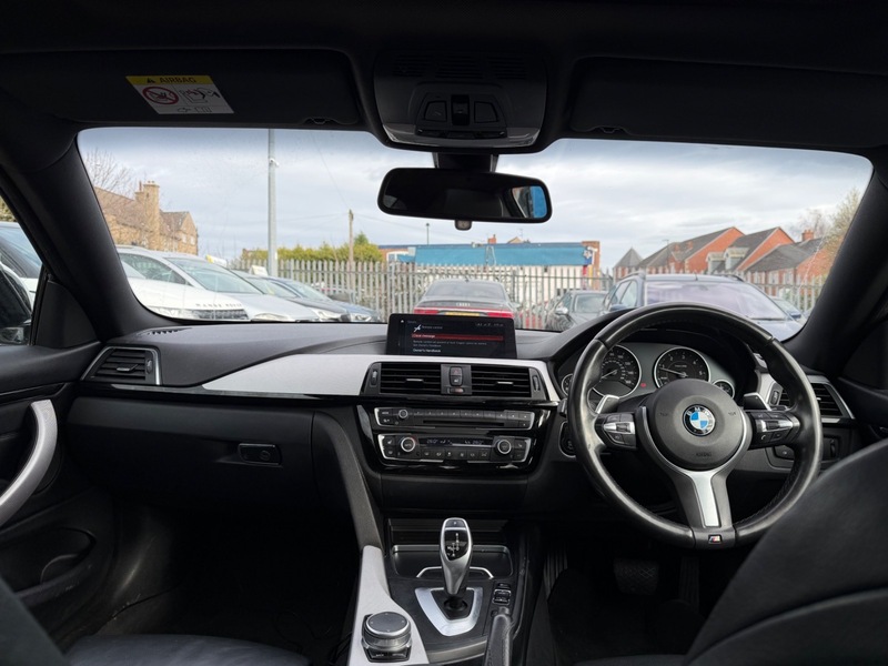 Used BMW 4 Series 2019 for sale - 78045274: Photo 24