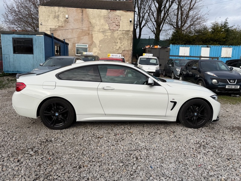 Used BMW 4 Series 2019 for sale - 78045274: Photo 3