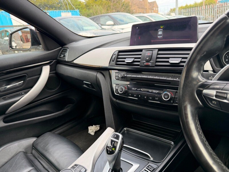 Used BMW 4 Series 2019 for sale - 78045274: Photo 30