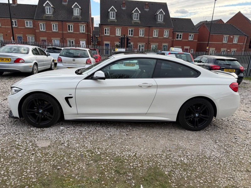 Used BMW 4 Series 2019 for sale - 78045274: Photo 4