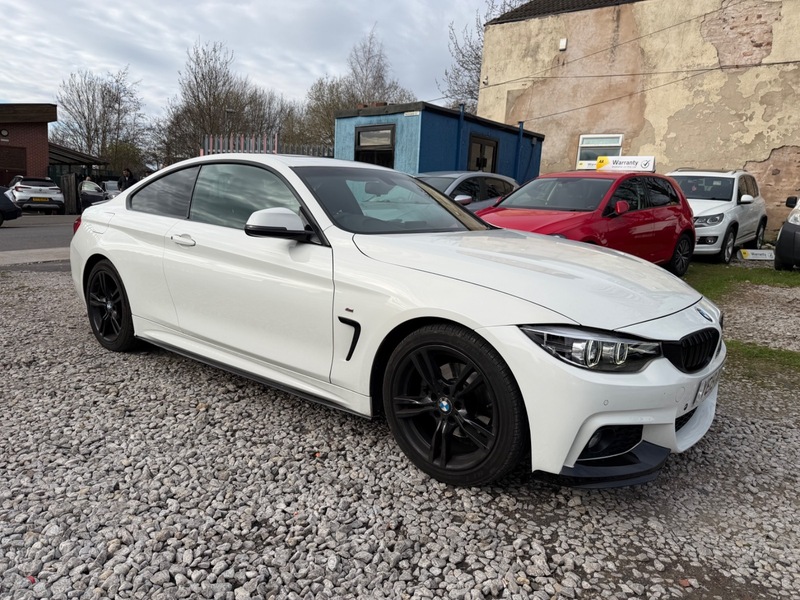 Used BMW 4 Series 2019 for sale - 78045274: Photo 5