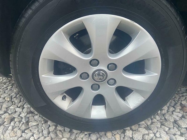 Used Vauxhall Astra 2015 for sale - 76123619: Photo 10