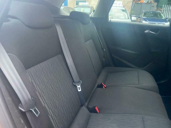 Used Vauxhall Astra 2015 for sale - 76123619: Photo 12