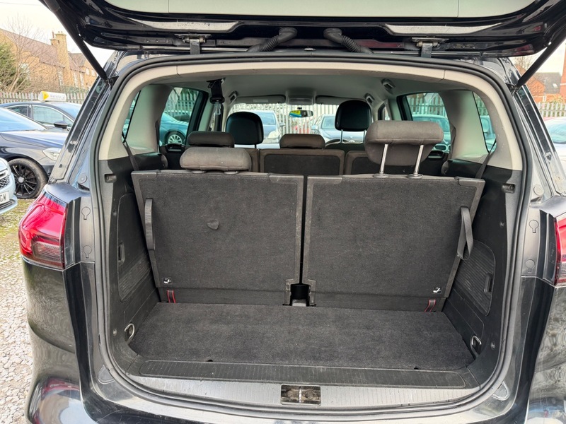 Used Vauxhall Zafira 2014 for sale - 77643422: Photo 10