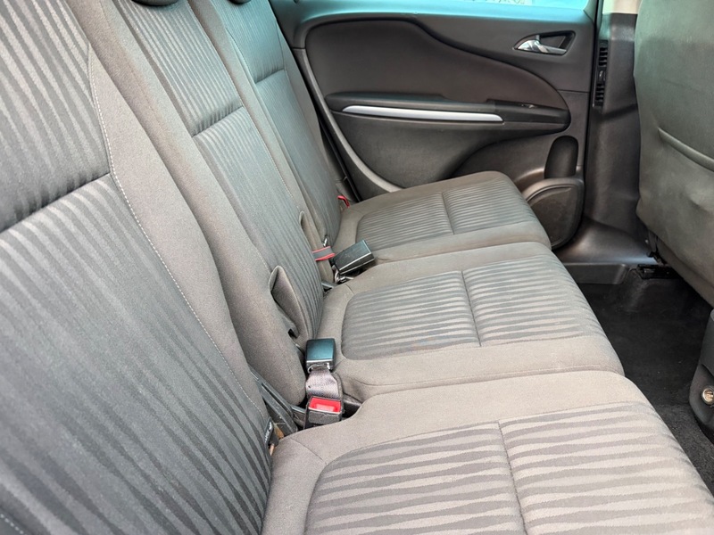 Used Vauxhall Zafira 2014 for sale - 77643422: Photo 12