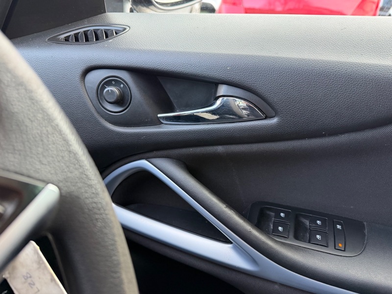 Used Vauxhall Zafira 2014 for sale - 77643422: Photo 21