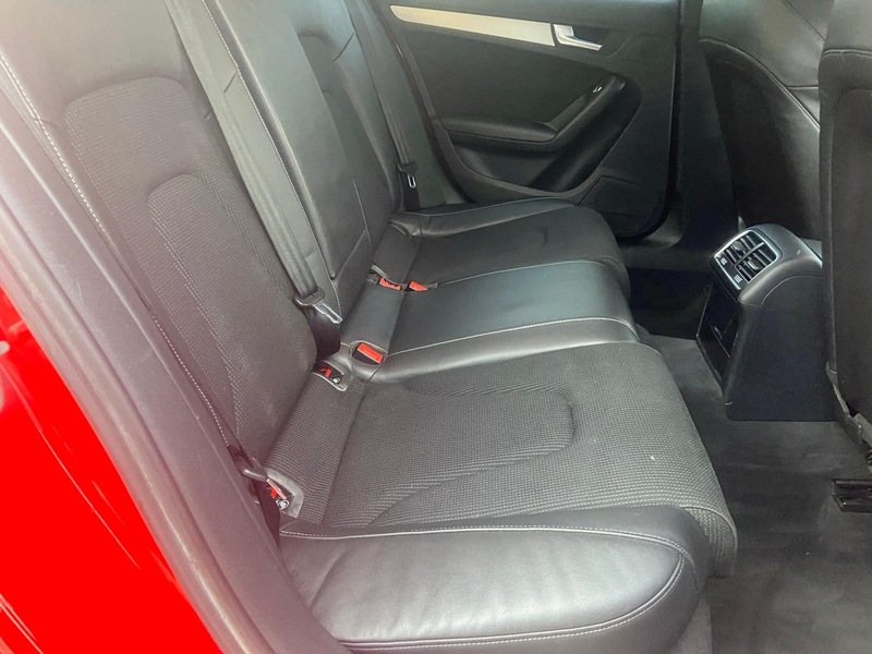 Used Audi A4 2013 for sale - 76123616: Photo 13