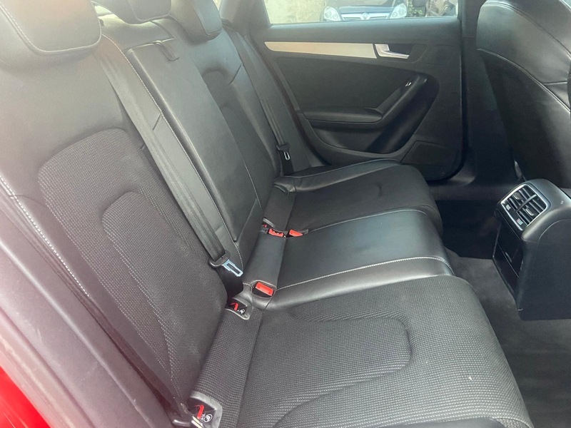 Used Audi A4 2013 for sale - 76123616: Photo 14