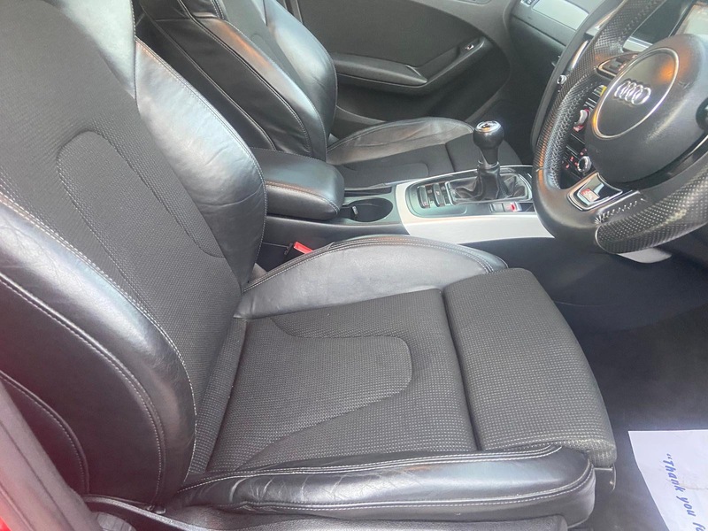 Used Audi A4 2013 for sale - 76123616: Photo 15