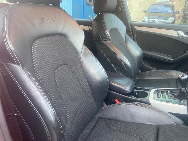 Used Audi A4 2013 for sale - 76123616: Photo 16