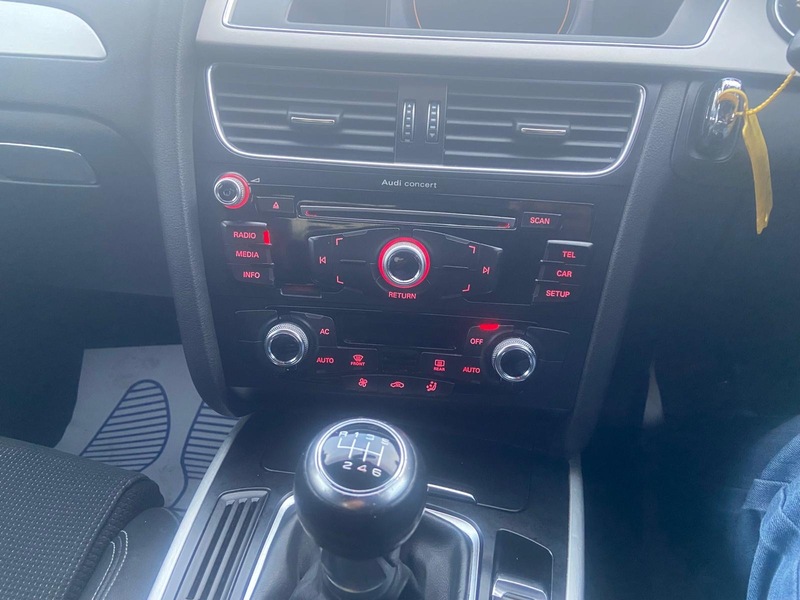 Used Audi A4 2013 for sale - 76123616: Photo 19