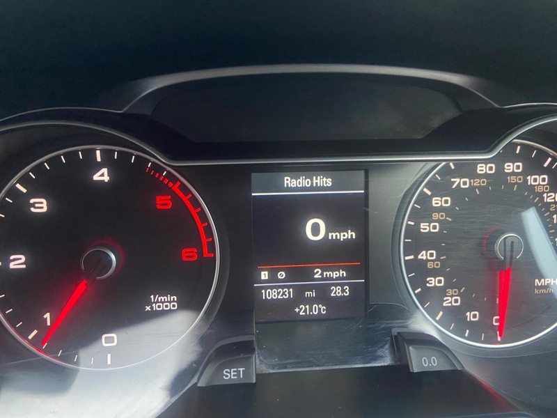 Used Audi A4 2013 for sale - 76123616: Photo 23