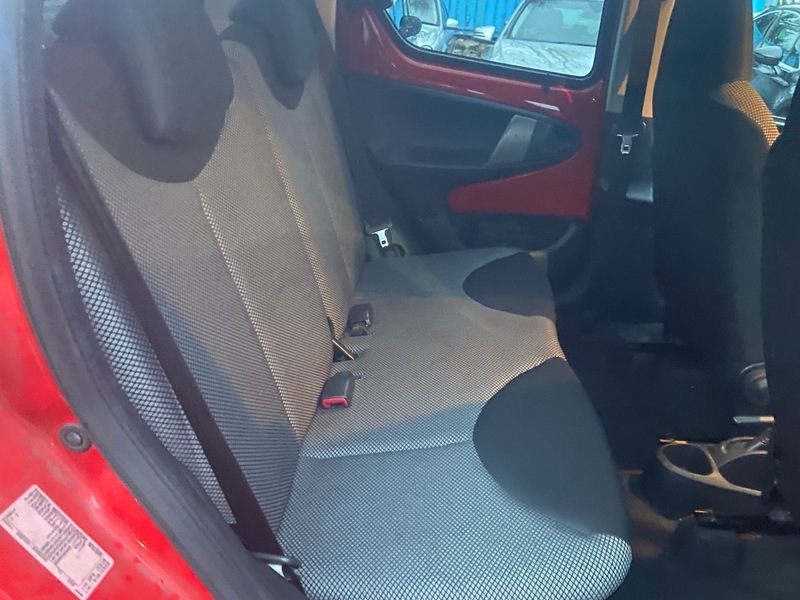 Used Toyota AYGO 2014 for sale - 76974060: Photo 10