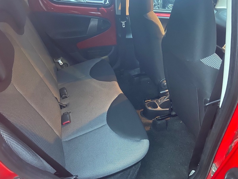 Used Toyota AYGO 2014 for sale - 76974060: Photo 11