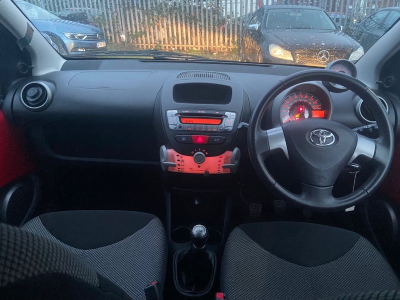 Used Toyota AYGO 2014 for sale - 76974060: Photo 15