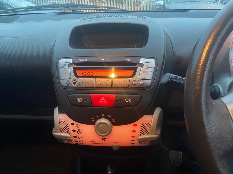 Used Toyota AYGO 2014 for sale - 76974060: Photo 17