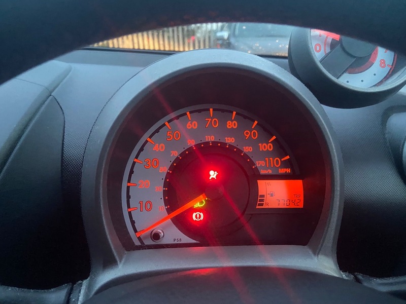 Used Toyota AYGO 2014 for sale - 76974060: Photo 19