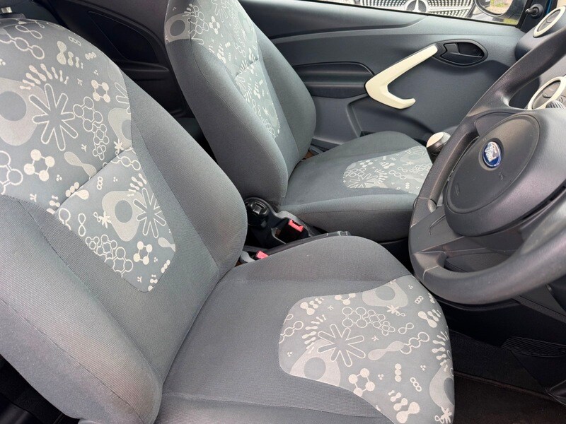 Used Ford Ka 2012 for sale - 78140912: Photo 14