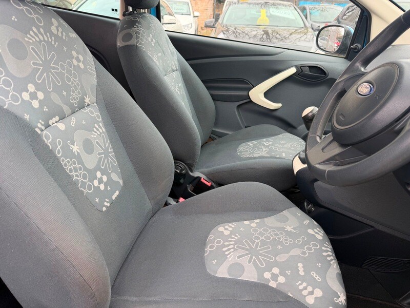 Used Ford Ka 2012 for sale - 78140912: Photo 15