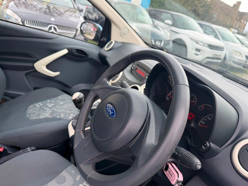 Used Ford Ka 2012 for sale - 78140912: Photo 16