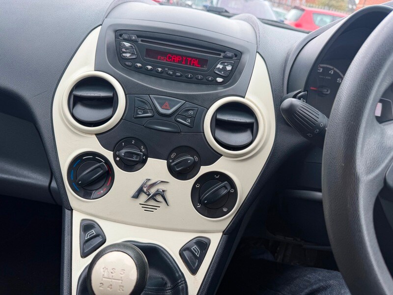 Used Ford Ka 2012 for sale - 78140912: Photo 18