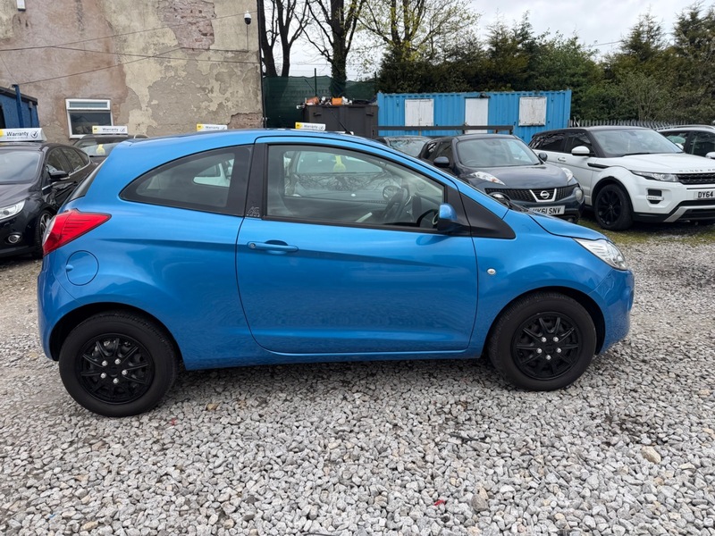 Used Ford Ka 2012 for sale - 78140912: Photo 3