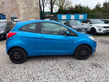 Used Ford Ka 2012 for sale - 78140912: Photo