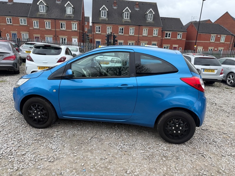 Used Ford Ka 2012 for sale - 78140912: Photo 4