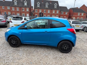 Used Ford Ka 2012 for sale - 78140912: Photo