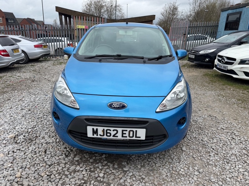 Used Ford Ka 2012 for sale - 78140912: Photo 5