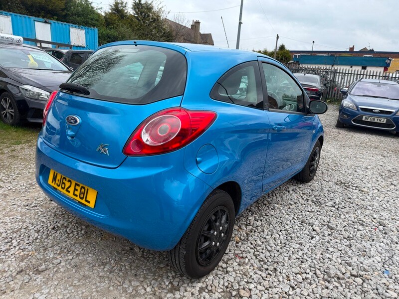 Used Ford Ka 2012 for sale - 78140912: Photo 7